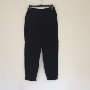 Madewell Black Pants